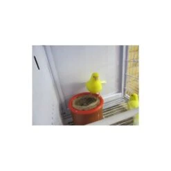 Oiseaux Fournitures Soldes -Oiseaux Fournitures Soldes 50 fonds de nid en jute 7050 private label ornibird fond de nid en jute par paquet de 50 pieces 1