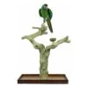 Aire De Jeux En Bois De Java Avec Socle - X-Large - Back Zoo Nature -Oiseaux Fournitures Soldes aire de jeux en bois de java avec socle x large back zoo nature zf1115 back zoo nature aire de jeux en bois de java avec socle e