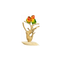 Arbre De Java Mini 18x30x12cm - Back Zoo Nature