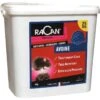 Attractif Puissant Contre Souris Et Rats Paste BR 25 3,5kg - Racan -Oiseaux Fournitures Soldes attractif puissant contre souris et rats paste br 25 35kg racan 64458 bsi raticide racan pate br seau 35kg biocide la pate racan