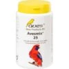 Avesmix 25 120gr - Aves 1 Avesmix 25 120gr - Aves -Oiseaux Fournitures Soldes avesmix 25 120gr aves 18728 aves avesmix 25 est un supplement complet dacides amines solubles dans leau de vitamines et de miner