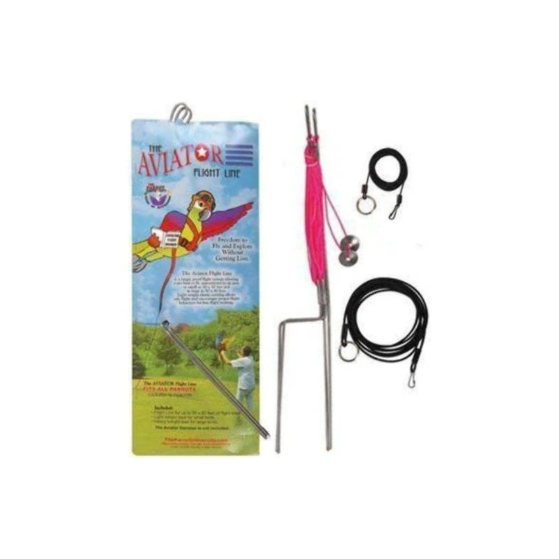 Aviator Flight Line - The Aviator Flight Line 3 Aviator Flight Line - The Aviator Flight Line