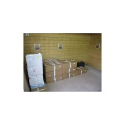 Batterie De 12 Cages 64x30x34 Modèle Champion- New Canariz -Oiseaux Fournitures Soldes batterie de 12 cages 64x30x34 modele champion new canariz 3000 new canariz livree avec un systeme de rouleaux de papier comme fo 16