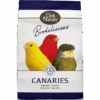 Birdelicious Canaris 2,5kg - Deli Nature -Oiseaux Fournitures Soldes birdelicious canaris 25kg deli nature 028521 deli nature melange complet pour canaris enrichi de granules extrudes pour apport s