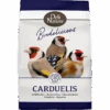 Birdelicious Carduelis - Chardonnerets 2kg - Deli Nature -Oiseaux Fournitures Soldes birdelicious carduelis chardonnerets 2kg deli nature 028542 deli nature carduelis chardonnerets 2kg deli nature