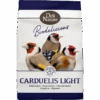 Birdelicious Carduelis Light - Chardonnerets Light 2kg - Deli Nature -Oiseaux Fournitures Soldes birdelicious carduelis light chardonnerets light 2kg deli nature 028543 deli nature carduelis light chardonnerets light 2kg deli