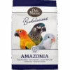 Birdelicious Grandes Perruches Amazonia 2,5kg - Deli Nature -Oiseaux Fournitures Soldes birdelicious grandes perruches amazonia 25kg deli nature 028535 deli nature