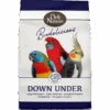 Birdelicious Grandes Perruches Australiennes 2,5kg - Deli Nature -Oiseaux Fournitures Soldes birdelicious grandes perruches australiennes 25kg deli nature 028525 deli nature melange complet pour grandes perruches australi