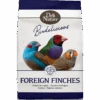Birdelicious Oiseaux Exotiques 2,5kg - Deli Nature