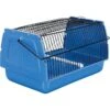 Box De Transport 30x18x20cm - Trixie -Oiseaux Fournitures Soldes box de transport 30x18x20cm trixie 5902 trixie box de transport pour petits oiseaux et petits animaux peut souvrir par le haut a
