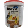 Bravo Fruit Mix Fine En Seau 5kg - Bird-X 2 Bravo Fruit Mix Fine En Seau 5kg - Bird-X -Oiseaux Fournitures Soldes bravo fruit mix fine en seau 5kg bird x 102033050 grizo