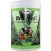 Broccoli, Apport En Proteines Et Mineraux 100gr - Quiko -Oiseaux Fournitures Soldes broccoli apport en proteines et mineraux 100gr quiko 200260 quiko le brocoli a une haute valeur nutritionnelle pour sa haute ten