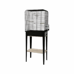 Cage Chic LOFT Taille L Noir