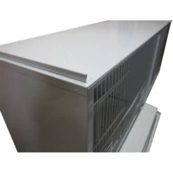 Cage élevage En Métal 80x30x35cm H -Oiseaux Fournitures Soldes cage elevage en metal 80x30x35cm h 1560071 kinlys cage entierement en metal couleur blanche epoxy 80 x 30 x 35cm h fournie avec 1 3