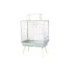 Cage NEOLIFE 80 XL/Vert - Zolux -Oiseaux Fournitures Soldes cage neolife 80 xl vert zolux 104 153ver zolux cage neolife 80 oiseau vertun habitat adapte pour perruches et grandes perruches