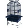Cage Perroquet Claudia 1 Cage Perroquet Claudia -Oiseaux Fournitures Soldes cage perroquet claudia 15614 kinlys cage perroquet claudia avec ouverture sur le dessus dimensions 93 x 71 x 168 cm