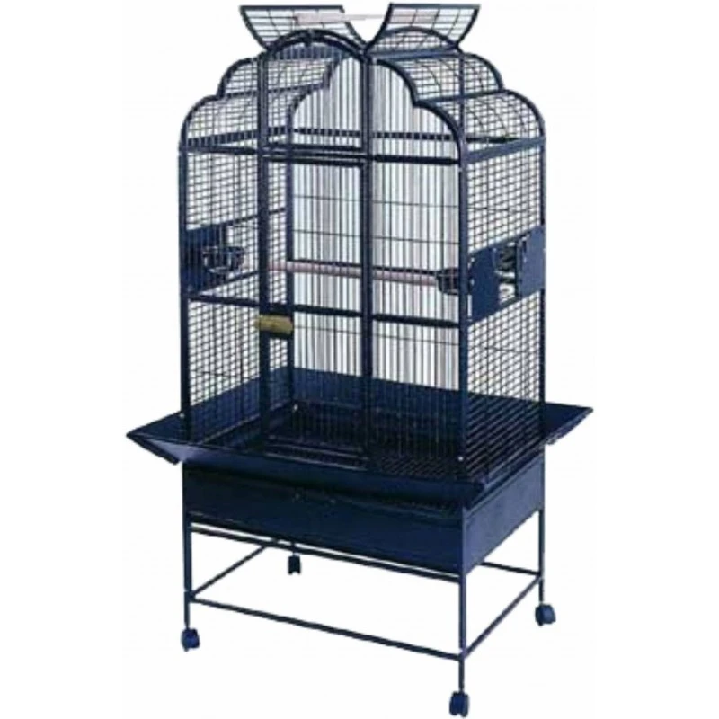 Cage Perroquet Claudia 3 Cage Perroquet Claudia