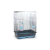 Cage Pour Oiseaux Thibo Bleu -Oiseaux Fournitures Soldes cage pour oiseaux thibo bleu 15172 kinlys cage pour oiseaux thibo bleu dimensions 445 x 44 x 57 cm