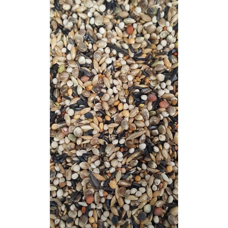 Chardonnerets Eddy Rimaux Mix 15kg - Easyyem 4 Chardonnerets Eddy Rimaux Mix 15kg - Easyyem – Image 2