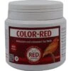 Color-Red (colorant Rouge Et Avec Choline Pour Le Foie) 300gr - Red Animals -Oiseaux Fournitures Soldes color red colorant rouge et avec choline pour le foie 300gr red animals rb0250 red animals son grand atout vient de sa compositi