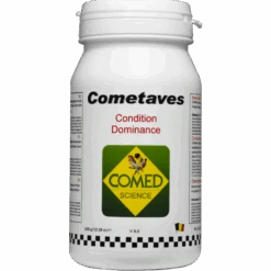 Cometaves Bird, Maintien Une Forme Optimale Chez Les Oiseaux 300gr - Comed