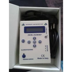 Dimmer SOL-5000 - Season Generator -Oiseaux Fournitures Soldes dimmer sol 5000 season generator sol 5000 season generator sol 5000 dimmer moderne simple facile a lusage et a multiples possibi 1