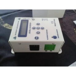 Dimmer SOL-5000 - Season Generator -Oiseaux Fournitures Soldes dimmer sol 5000 season generator sol 5000 season generator sol 5000 dimmer moderne simple facile a lusage et a multiples possibi 3