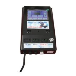 Dimmer Universal 3000 (permet De Gérer 2 Pièces Simultanément) - Besser Elektronik -Oiseaux Fournitures Soldes dimmer universal 3000 permet de gerer 2 pieces simultanement besser elektronik universal3000 besser elektronik le dimmer le plus 1