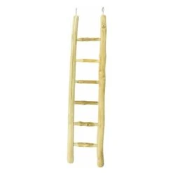 Echelle Bois 60cm - Back Zoo Nature 6 Echelle Bois 60cm - Back Zoo Nature -Oiseaux Fournitures Soldes echelle bois 60cm back zoo nature zf1122 back zoo nature lechelle java back zoo nature est une echelle 100 naturelle sur laquell 1