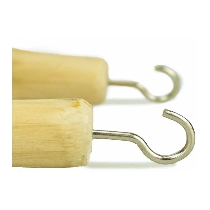 Echelle Bois 60cm - Back Zoo Nature 5 Echelle Bois 60cm - Back Zoo Nature – Image 3