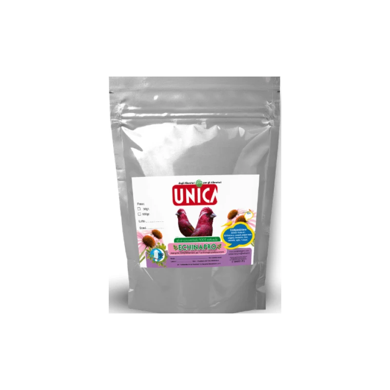 Echinapro 100gr - Unica 3 Echinapro 100gr - Unica