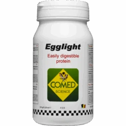 Egglight Bird, Préparation à Base De Protéines Végétales Très Digestes 150gr - Comed