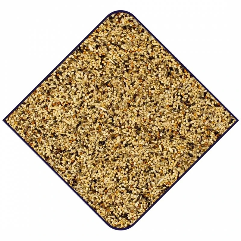 Expert Base Oiseaux Indigènes 20kg - Witte Molen 4 Expert Base Oiseaux Indigènes 20kg - Witte Molen – Image 2