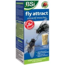Fly Attract 10x40gr - BSI