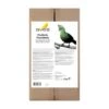 Fruitmix 8kg - Aves -Oiseaux Fournitures Soldes fruitmix 8kg aves 18707 aves aves fruitsmix est un premelange pour faire un aliment complet pour les oiseaux mangeurs de fruits