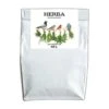 Herba, Spécialité à Base D'herbes 400gr - Easyyem -Oiseaux Fournitures Soldes herba specialite a base dherbes 400gr easyyem easy herb400 easyyem complement dalimentation pour oiseaux dornement comme complem