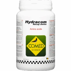 Hydracom Recup Amino Bird 1kg - Comed