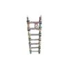 Jouet Echelle 7 échellons En Bois 74cm -Oiseaux Fournitures Soldes jouet echelle 7 echellons en bois 74cm 122743000 grizo jouet echelle 7 echellons en bois 74cm