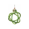 Jouets Pour Oiseaux Boule De Corde L/Vert -Oiseaux Fournitures Soldes jouets pour oiseaux boule de corde l vert 13927 benelux jouets pour oiseaux boule de corde l vert