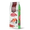 King Pâtée Aux Oeufs Rouge Grasse 10kg - King -Oiseaux Fournitures Soldes king patee aux oeufs rouge grasse 10kg king 824610 king la patee aux oeufs king rouge est un aliment complementaire pour les can