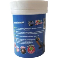 Kit De 42 Fumigènes Anti-Poux Avec Présentoir Offert - 3 Pastilles - Poux-Stop 15 Kit De 42 Fumigènes Anti-Poux Avec Présentoir Offert - 3 Pastilles - Poux-Stop -Oiseaux Fournitures Soldes kit de 42 fumigenes anti poux avec presentoir offert 3 pastilles poux stop poux stop kit poux stop poux stop est une fumigene po 5