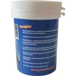 Kit De 42 Fumigènes Anti-Poux Avec Présentoir Offert - 3 Pastilles - Poux-Stop 16 Kit De 42 Fumigènes Anti-Poux Avec Présentoir Offert - 3 Pastilles - Poux-Stop -Oiseaux Fournitures Soldes kit de 42 fumigenes anti poux avec presentoir offert 3 pastilles poux stop poux stop kit poux stop poux stop est une fumigene po 6