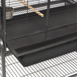 Madeira Single 86x54x155cm -Oiseaux Fournitures Soldes madeira single 86x54x155cm k35032 wagner le modele madeira single comme les autres modeles madeira se caracterise par son cablag 2