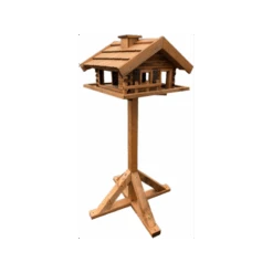 Maison D'hiver OMSK à Pied