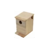 Maison Pour Ecureuil 30x20x20cm -Oiseaux Fournitures Soldes maison pour ecureuil 30x20x20cm 17823 kinlys