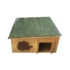 Maison Pour Herisson 40x35x20cm -Oiseaux Fournitures Soldes maison pour herisson 40x35x20cm 17824 kinlys
