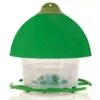 Mangeoire Extérieure Space GARDEN - Modèle Vert - S.T.A. Soluzioni -Oiseaux Fournitures Soldes mangeoire exterieure space garden modele vert sta soluzioni m057verde sta soluzioni space garden est une mangeoire exterieure qu