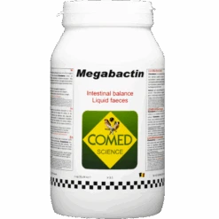 Megabactin Bird, Maintien L’équilibre Intestinal 1kg - Comed