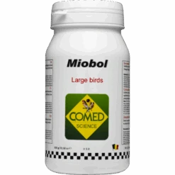 Miobol Bird 300gr - Comed