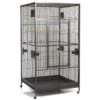 Montana Arkansas I 100x100x194cm -Oiseaux Fournitures Soldes montana arkansas i 100x100x194cm k39151 wagner montana cages le petit frere de larkansas ii bien entendu la livraison comprend d